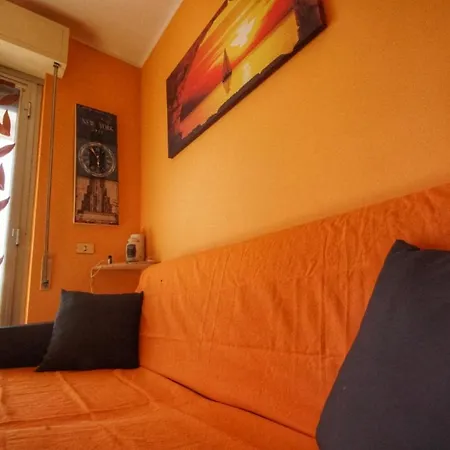 Apartmán Guesthero - Civezza