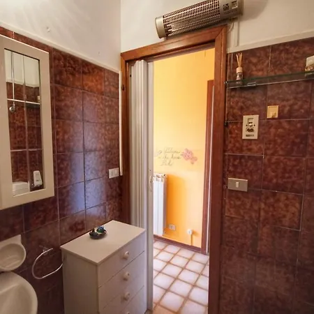 Apartmán Guesthero - Civezza